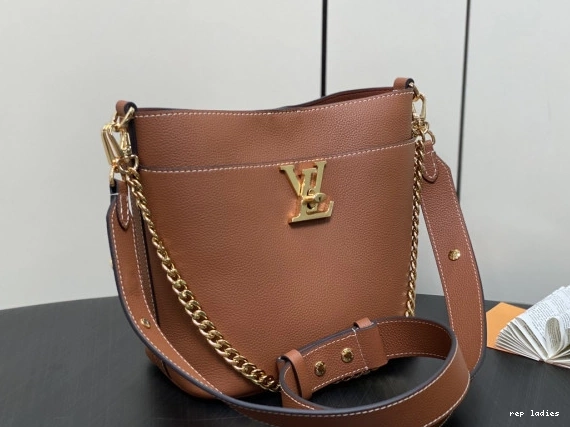 Cheap Walk Lock 20.5 12CM - and VUITTON 20 x x LOUIS 0719